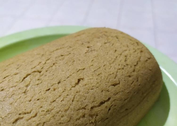 Bagaimana Menyiapkan Bolu pisang, Enak Banget
