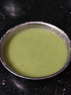 મરચાં ની તીખી ચટણી (Chili Spicy Chutney Recipe In Gujarati) રેસીપી મુખ્ય ફોટો