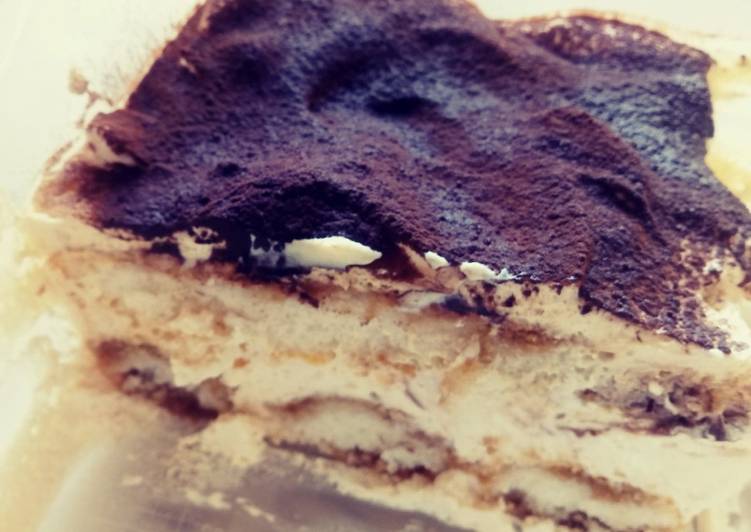 Tiramisu