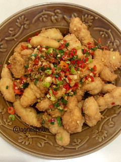 Foto resep Ikan Dori Cabe Lada Garam