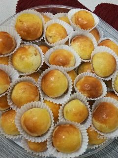 Foto resep Nastar Keju