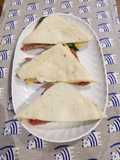 Sandwich