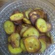Banana chips