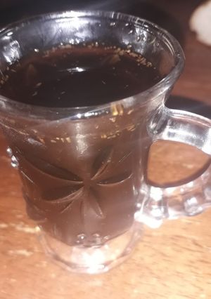 صورة لوصفة مشروب القرنفل لعلاج السعال