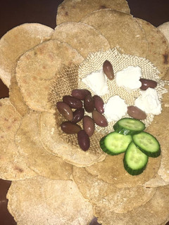 صورة لوصفة خبز شوفان