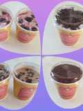 Gelato fatto in casa (senza gelatiera)