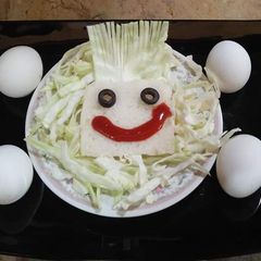 A picture of Egg mayo sandwich.