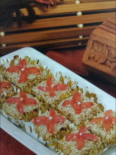 صورة لوصفة جلجلانية jeljlaniya