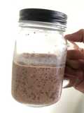 Overnight Oat in Jar (Bisa untuk Diet)