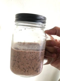 Foto resep Overnight Oat in Jar (Bisa untuk Diet)