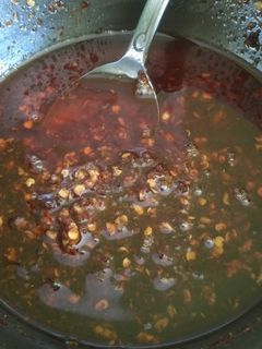 Foto resep Chili oil
