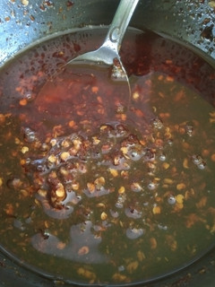 Foto resep Chili oil