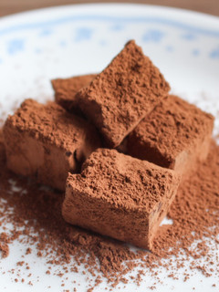 Foto resep Nama Chocolate / Royce Chocolate