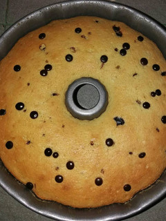 Foto resep Bolu Pisang