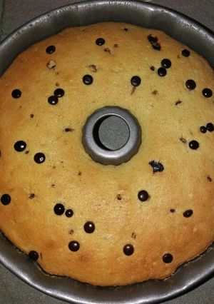 Foto resep Bolu Pisang