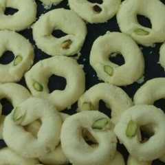 طريقه عمل الغريبه-レシピのメイン写真