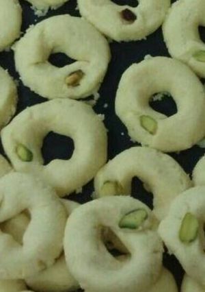 صورة لوصفة طريقه عمل الغريبه