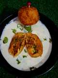 Farali dahi pettis