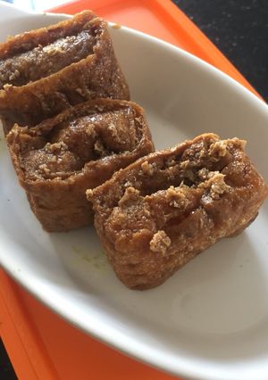 Foto resep Japanesse Skin Tofu ‘ala