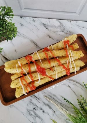Foto resep Stik Kentang