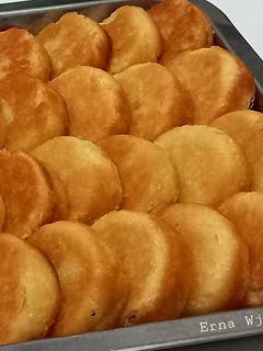 Foto resep *WINGKO KETAN*