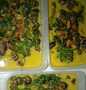 Resep Gulai siput daun singkong yang Bikin Ngiler