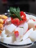 Cebiche clásico de Pota 👍🇵🇪