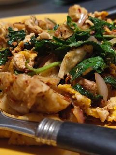 รูปของ ไก่จ้อสมุนไพร Fried chicken Herbal