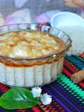 Arroz con leche al caramelo🙂