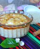 Arroz con leche al caramelo🙂