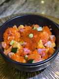 Chirashi simple