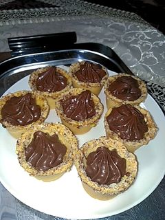 صورة لوصفة قاطو المهراس