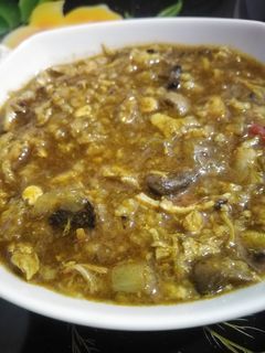 عکسی از دستور سوپ جودوسرپرک