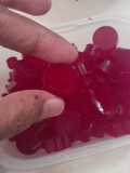 Yupi Gummy Homemade