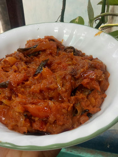 தக்காளி தொக்கு செய்முறை முக்கிய புகைப்படம்