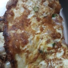 A picture of Omelette.