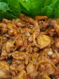 Ayam Metega