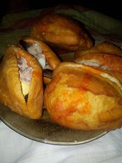 صورة لوصفة فريكاسي