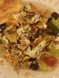 Fattoush