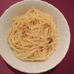 A picture of Pasta.