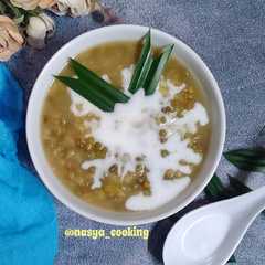 รูปของ Bubur Kacang Hijau
