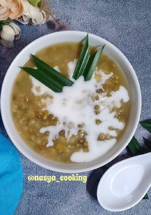 Foto resep Bubur Kacang Hijau