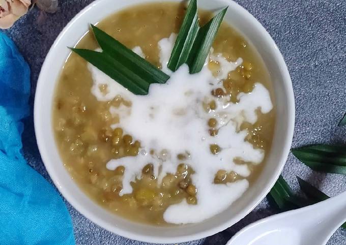 Bubur Kacang Hijau