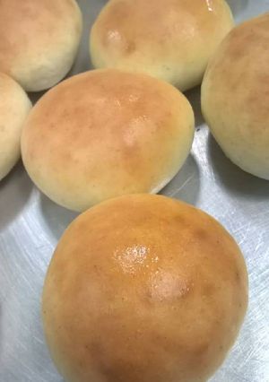 Una foto de Pan: Figacitas de Manteca