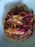 Sambel Cirang (kecombrang)