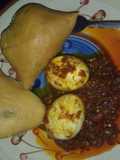 Alale egg nd source