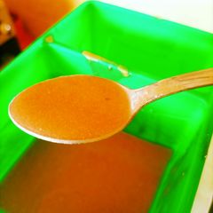 A picture of Mix fruit juice.
