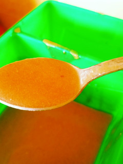 A picture of Mix fruit juice.