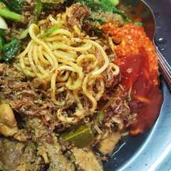 3. Mie ayam homemade 🍜 রেসিপির প্রধান ছবি