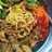 3. Mie ayam homemade 🍜
